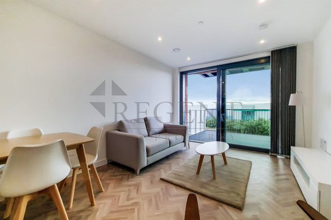 Open Plan