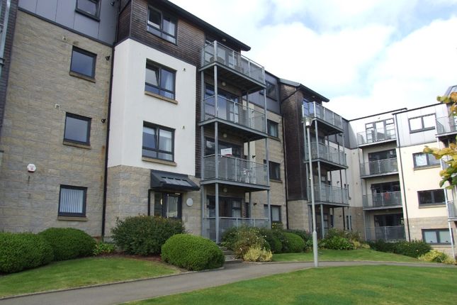 Thumbnail Flat to rent in Tailor Place, Hilton, Aberdeen