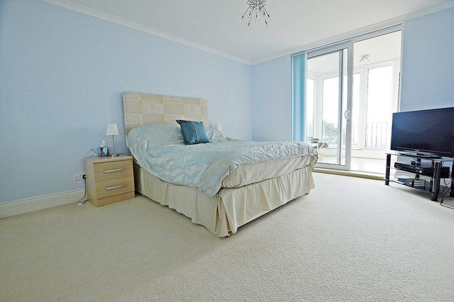 Flat for sale in Middle Warberry Road, Torquay