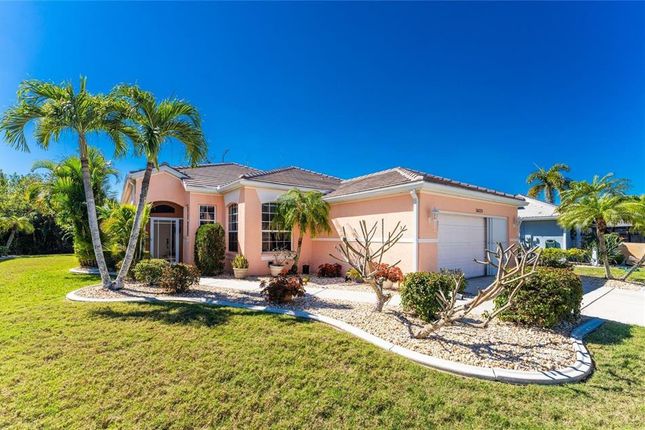 Thumbnail Property for sale in 26223 Feathersound Dr, Punta Gorda, Florida, 33955, United States Of America