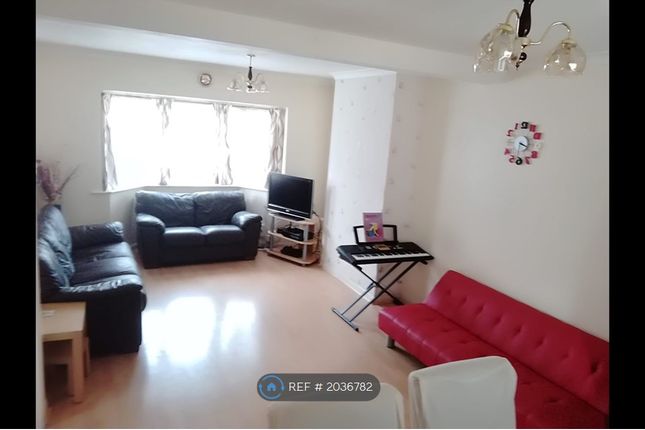 Thumbnail Semi-detached house to rent in Elsa Road, Welling