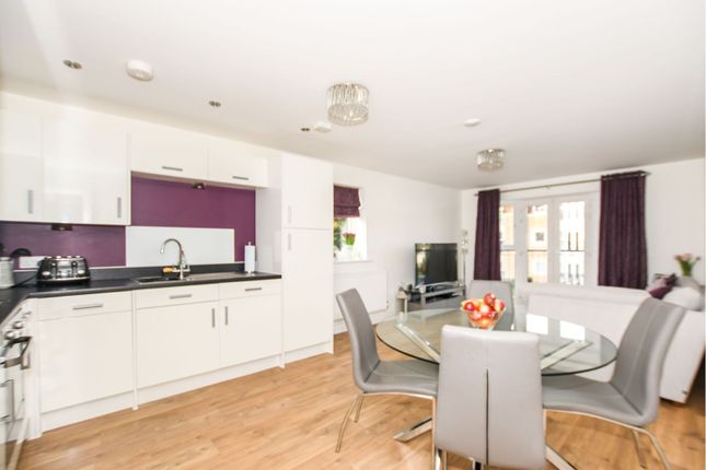 Thumbnail Flat For Sale In 97 Stafford Avenue Hornchurch Thumbnail Flat For Sale In 97 Stafford Avenue Hornchurch