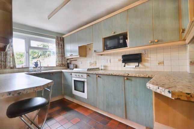 Semi-detached house for sale in Hayes Bank Road, Malvern, Worcestershire