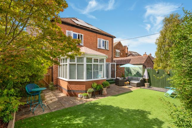 10 Mellors Road, West Bridgford, Nottinghamshire photo 4
