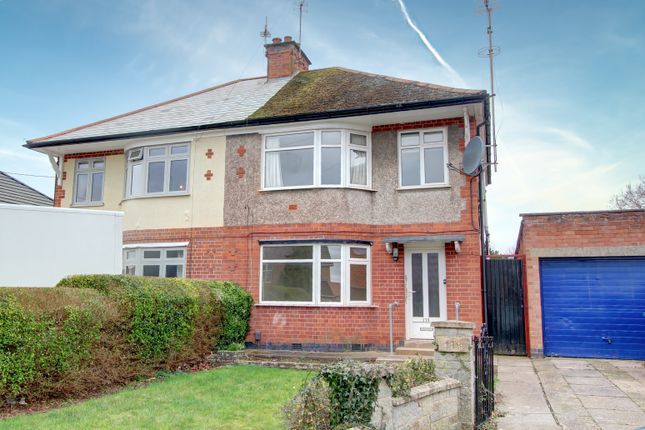 Semi-detached house for sale in Mountsorrel Lane, Rothley