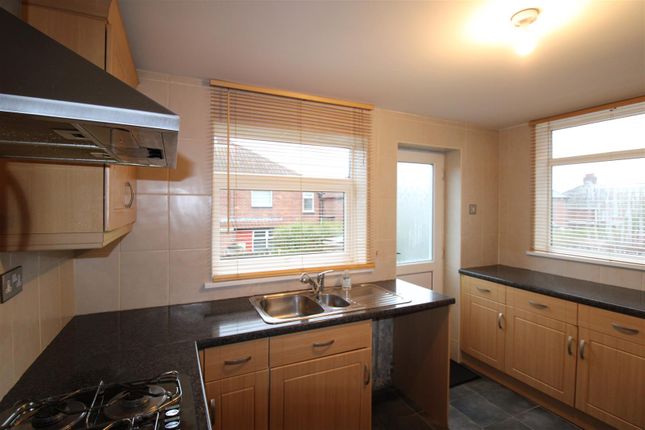 Semi-detached house for sale in Hayleazes Road, Denton Burn, Newcastle Upon Tyne