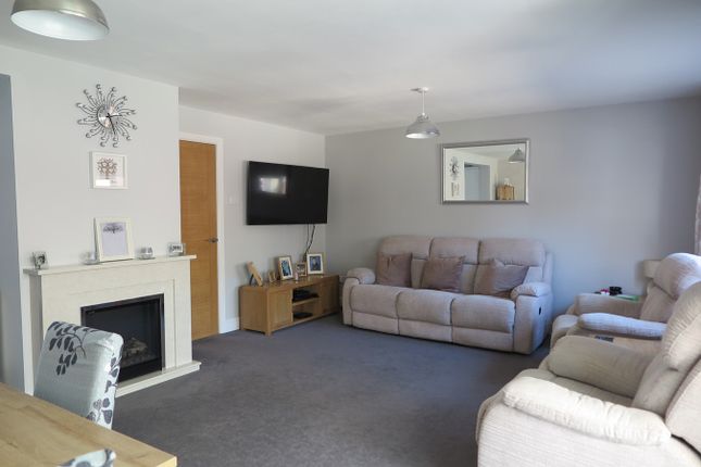 End terrace house for sale in Glebe Close, Bexhill-On-Sea