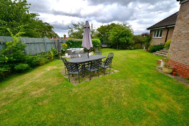 Bungalow for sale in The Croft, Church Lench, Evesham