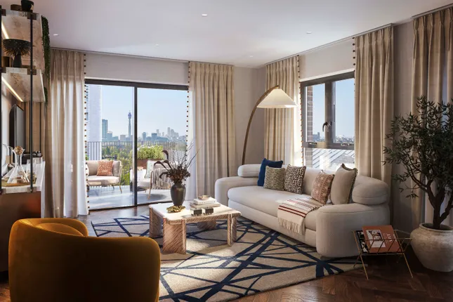 St George - Camden Goods Yard