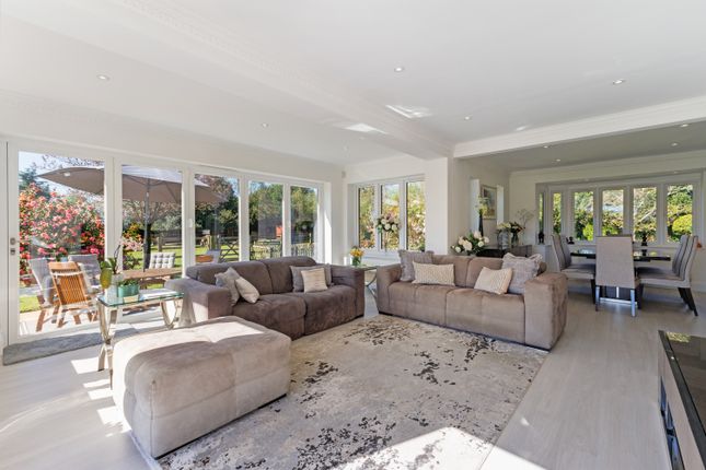 Beechwood, Bigmore Lane, Cadmore End photo 2