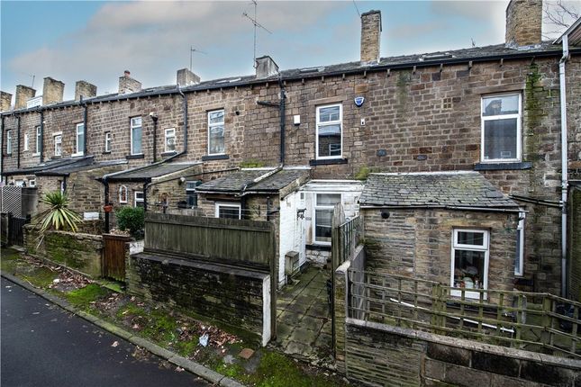 Terraced house for sale in Marion Street, Bingley, West Yorkshire