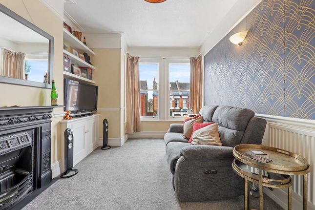 Flat for sale in Homecroft Road, Sydenham, London