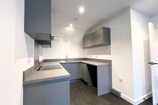 Flat 8, The Swift photo 3