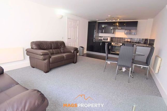 Apartment 2 - 11, Epworth Street, Liverpool and parking space photo 2