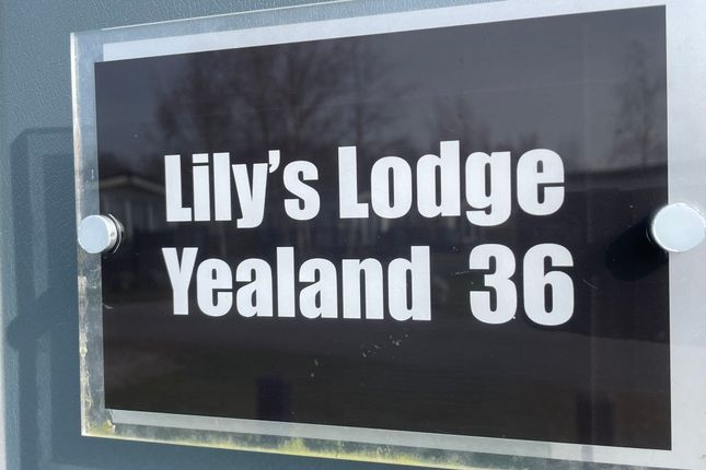 36 Yealand Conyers, South Lakeland Leisure Village, Carnforth photo 2
