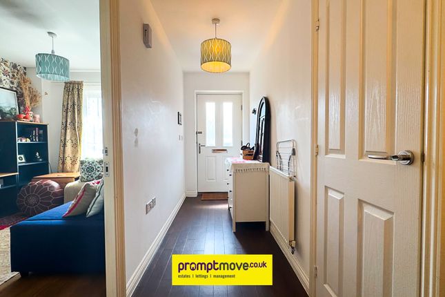 Copia Crescent, Leighton Buzzard photo 2