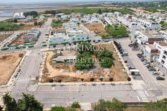Land for sale in 8800 Tavira, Portugal