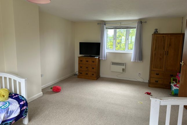 Detached house to rent in Church Road, Aldeby, Beccles