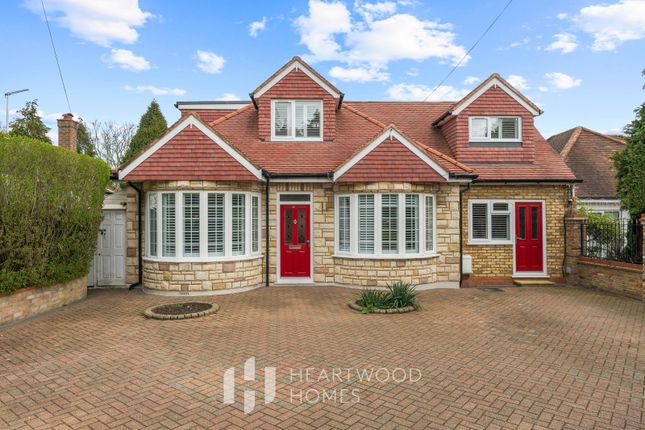 5-bed house on 41, Napsbury Lane, St. Albans, £1,250,000