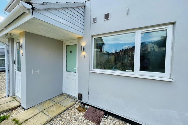 1 Bedroom Flat
