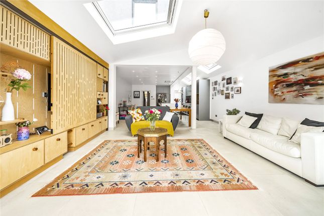Terraced house for sale in Greenham Road, London