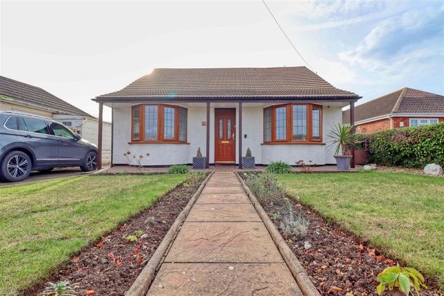 Bungalow for sale in Gorse Lane, Clacton-On-Sea