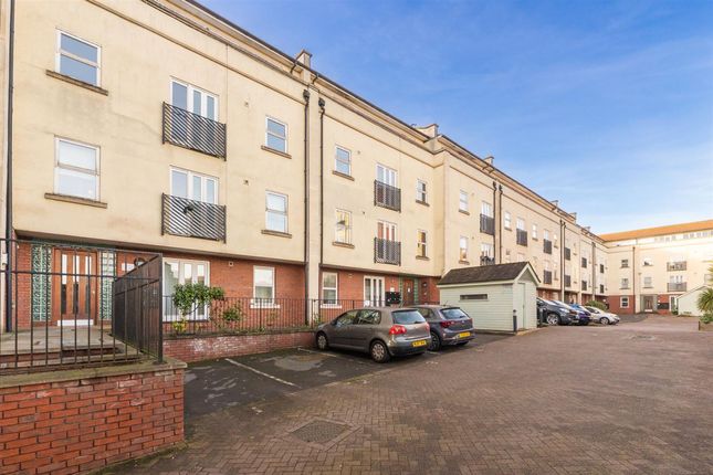 Flat 43, Midland Mews, Bristol photo 2