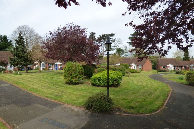 28 Brackenhurst, Ranelagh Road, Malvern photo 2