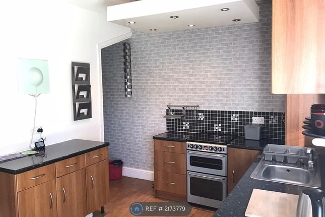 Thumbnail Terraced house to rent in Grimshaw Lane, Middleton, Manchester
