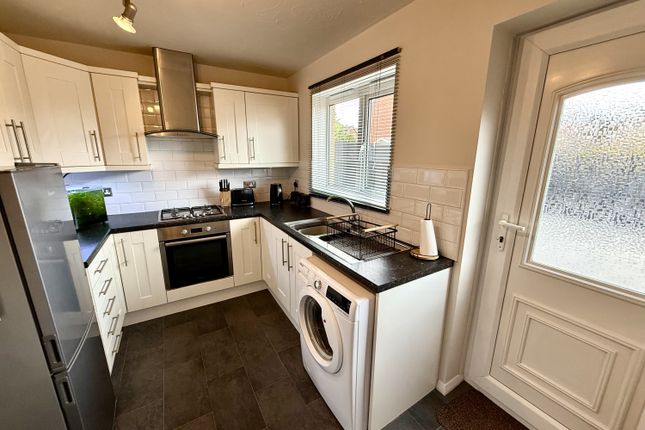 9, Templeton Close, Hartlepool photo 4