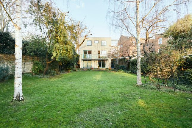 Thumbnail Detached house for sale in Church Street, Chiswick Mall