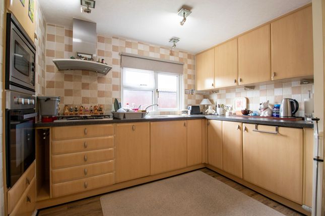 4 Elmdene Close The Elms, Lincoln photo 4