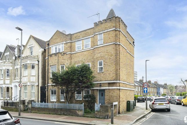 Thumbnail Flat to rent in Lower Richmond Road, London