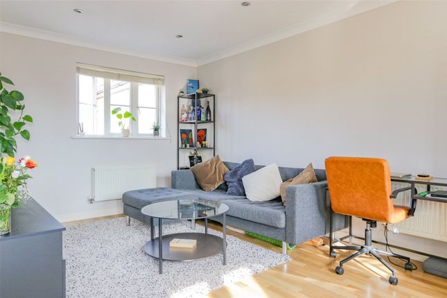 Flat for sale in Shepherds Walk, Bradley Stoke, Bristol, South Gloucestershire