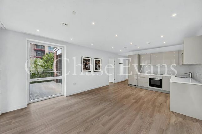 Flat 506,, Baldwin Point, Elephant & Castle photo 4