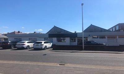Thumbnail Light industrial for sale in Data House, 30 Mowbray Drive, Blackpool, Lancashire
