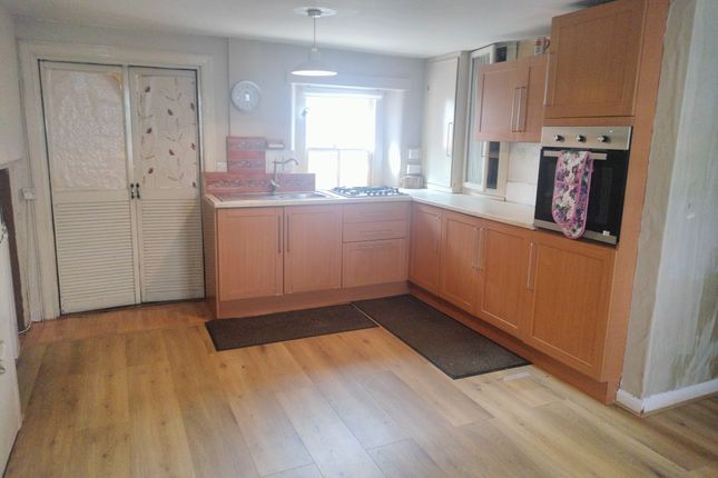 Lingarth, Academy Road, Moffat photo 3