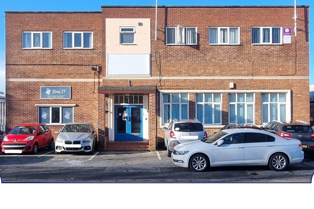 Thumbnail Office to let in Dundas Lane, Portsmouth