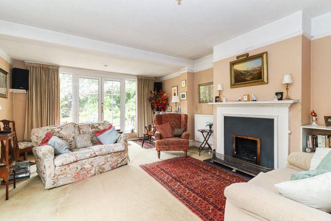 Detached house for sale in Woodside Avenue, Beaconsfield
