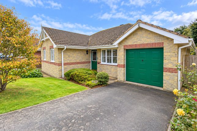 3-bed bungalow on 8, Blyth Court, Bideford, £375,000