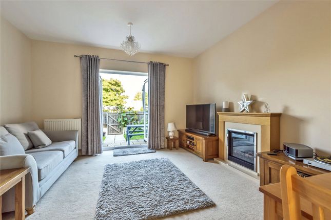 Thumbnail Terraced house for sale in Marcent Row, St. Marys Hill, Brixham, Devon