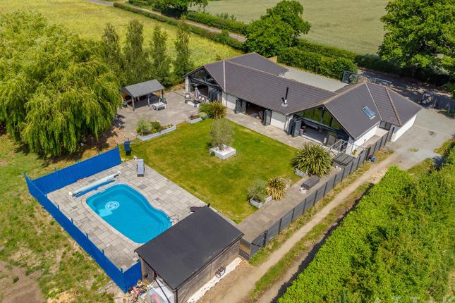 Lakeside, Ringsfield Road, Beccles photo 3