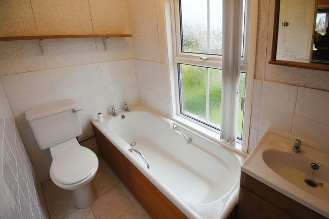 Detached house for sale in Hockland Road, Tydd St Giles, Wisbech, Cambridgeshire