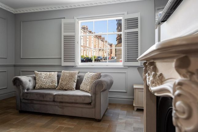 Town house for sale in Mount Street, Liverpool