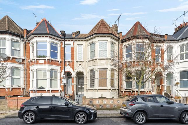 7, Pemberton Road, London photo 3