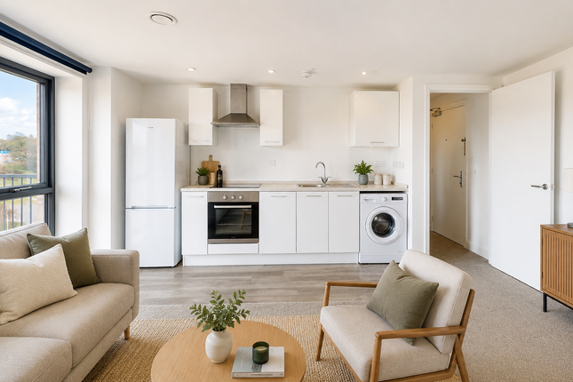 2 bed, Gorse Road, Luton photo 4