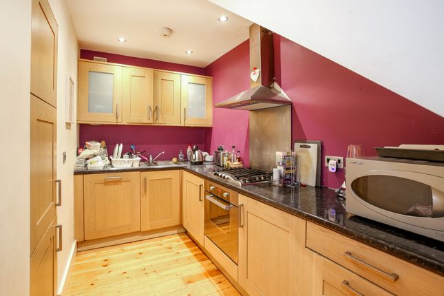 Flat 2, 54, Ravenscourt Road, Ravenscourt Road photo 5