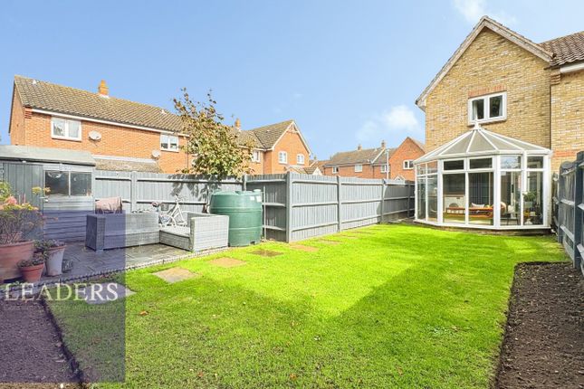 31, Little Hyde Road, Halstead photo 3