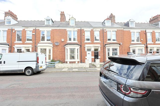 Sunbury Avenue, Newcastle upon Tyne photo 4