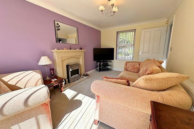 9, Manor Paddocks, Lincoln photo 2